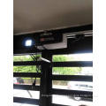 Updated automatic garage door opener operator